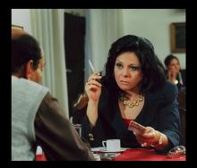 Yacoubian - talo Kairossa