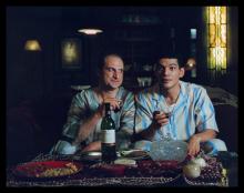 Yacoubian - talo Kairossa