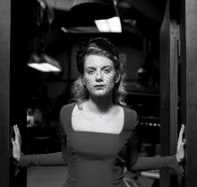 Brad Pitt Tarantinon natsinmetsästäjänä - uusia kuvia