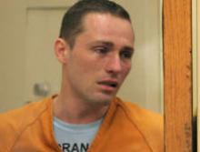 Entinen lapsitähti tuomittiin kuolemaan