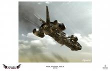 Hämmästyttäviä kuvia uudesta Terminatorista Hämmästyttäviä kuvia uudesta Terminatorista