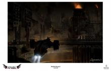 Hämmästyttäviä kuvia uudesta Terminatorista Hämmästyttäviä kuvia uudesta Terminatorista