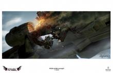 Hämmästyttäviä kuvia uudesta Terminatorista Hämmästyttäviä kuvia uudesta Terminatorista