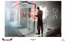 Hämmästyttäviä kuvia uudesta Terminatorista Hämmästyttäviä kuvia uudesta Terminatorista