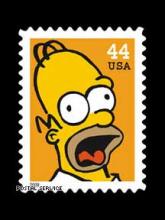 Amerikkalaiset pääsevät nuolemaan Simpsonien takapuolta Amerikkalaiset pääsevät nuolemaan Simpsonien takapuolta