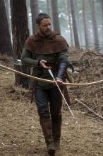 Uusi Robin Hood ei käytä sukkahousuja - uusi kuva Uusi Robin Hood ei käytä sukkahousuja - uusi kuva