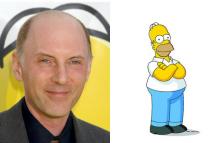 Suositulle Homer Simpson -myytille huutia