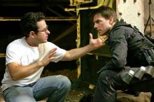 Mission Impossible IV sai rutkasti lisää pontta Mission Impossible IV sai rutkasti lisää pontta