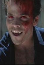 Blade-esiosat kertovat Deacon Frostin tarinan Blade-esiosat kertovat Deacon Frostin tarinan