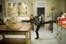 Pelimiehen painajainen Pelimiehen painajainen