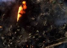 Taistelutovereiden tekijöiden The Pacific -minisarjasta kuvia Taistelutovereiden tekijöiden The Pacific -minisarjasta kuvia