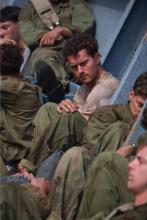 Taistelutovereiden tekijöiden The Pacific -minisarjasta kuvia Taistelutovereiden tekijöiden The Pacific -minisarjasta kuvia