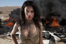 Bitch Slap Bitch Slap