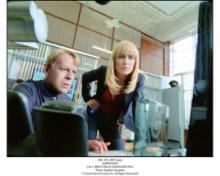 Surrogates - Sijaisrobotit Surrogates - Sijaisrobotit