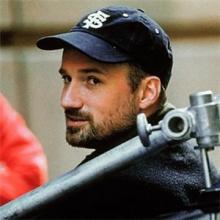 David Fincher ei lepäile laakereillaan