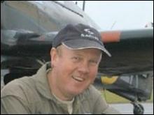 Bond-stuntmies teki kuolemaan johtaneen tynnyrikierteen "mielijohteesta" Bond-stuntmies teki kuolemaan johtaneen tynnyrikierteen "mielijohteesta"