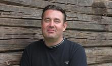 Timo Koivusalon kanssa Pohjantähden alla