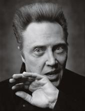Christopher Walken: Kaikki vaatteeni on varastettu kuvauspaikoilta