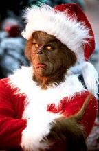 FilmiFIN toivottaa lukijoilleen rauhallista joulua