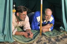 Havukka-ahon ajattelija