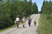 Havukka-ahon ajattelija