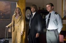 Ensimmäiset kuvat Ihmemies MacGyver -parodiasta