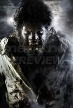 The Wolfman