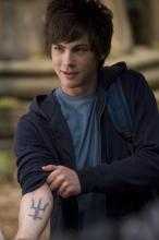 Percy Jackson Salamavaras Percy Jackson Salamavaras