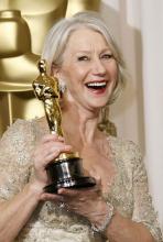 Helen Mirren kiistää Tarantino-huhun