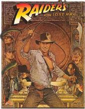 Indy ei petä: Toimintaleffojen Top-25 Indy ei petä: Toimintaleffojen Top-25