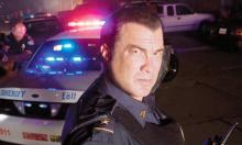 Steven Seagal pitää itseään lainvartijana, ei näyttelijänä Steven Seagal pitää itseään lainvartijana, ei näyttelijänä