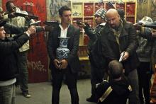 From Paris with Love From Paris with Love