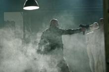 From Paris with Love From Paris with Love