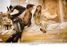 Prince of Persia: The Sand of Time