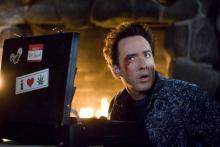 Hot Tub Time Machine