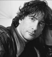 Neil Gaiman Neil Gaiman