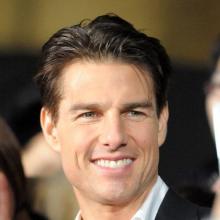 Tom Cruise ja Cameron Diaz kesällä valkokankaalle - katso traileri Tom Cruise ja Cameron Diaz kesällä valkokankaalle - katso traileri