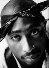 Tupac Shakur -elämäkerta sai nimekkään ohjaajan Tupac Shakur -elämäkerta sai nimekkään ohjaajan