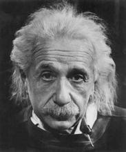 Albert Einstein -elokuva sai käsikirjoittajan Albert Einstein -elokuva sai käsikirjoittajan