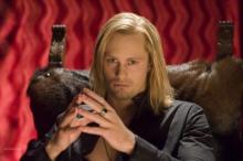 Alexander Skarsgård upottamaan muukalaislaivastoa Alexander Skarsgård upottamaan muukalaislaivastoa