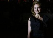 Imogen Poost ja Colin Farrel kauhun yössä Imogen Poost ja Colin Farrel kauhun yössä