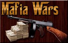 Facebook-peli Mafia Wars elokuvaksi Facebook-peli Mafia Wars elokuvaksi