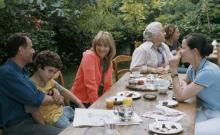 Kesähetket Kesähetket