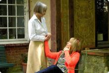 Kesähetket Kesähetket