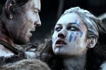 Loppukesän eeppisin elokuva on tässä Loppukesän eeppisin elokuva on tässä