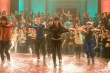 Step Up 3D Step Up 3D