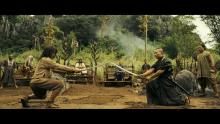 Ong bak 2