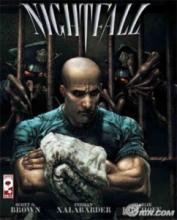 James Wan Takes Nightfall James Wan Takes Nightfall