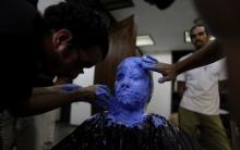 Kuubalainen zombie-vallankumous