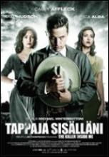 Tappaja sisälläni Tappaja sisälläni